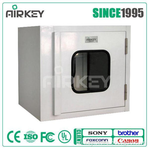 Pass box for clean room with high efficiency and good price